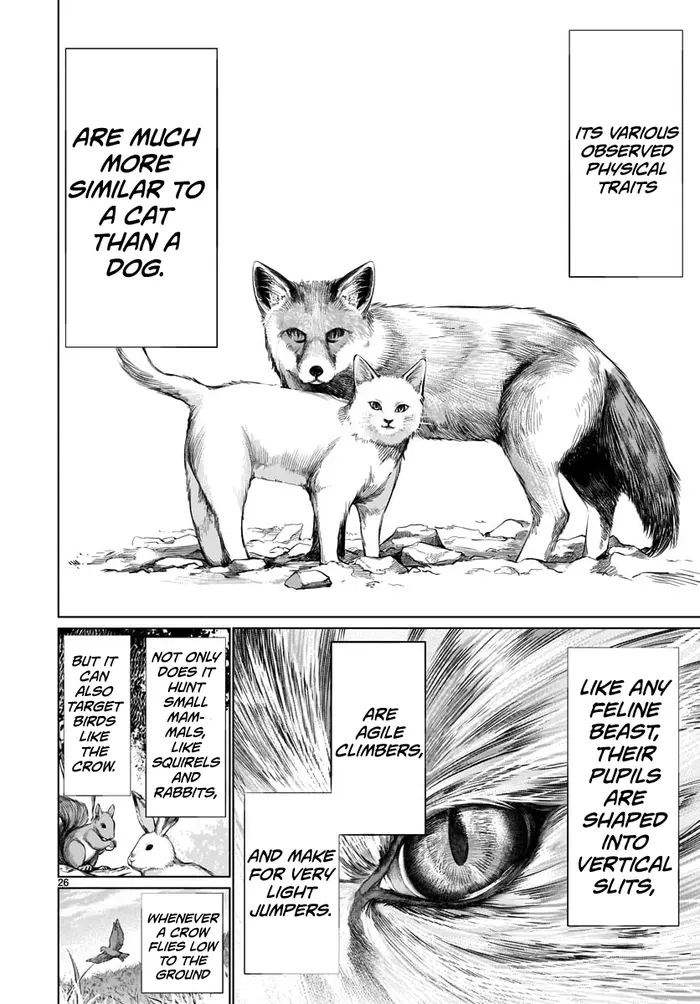 Killing Bites Chapter 81 image 24_optimized